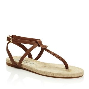 Jack Rogers Evie Sandals Size 8